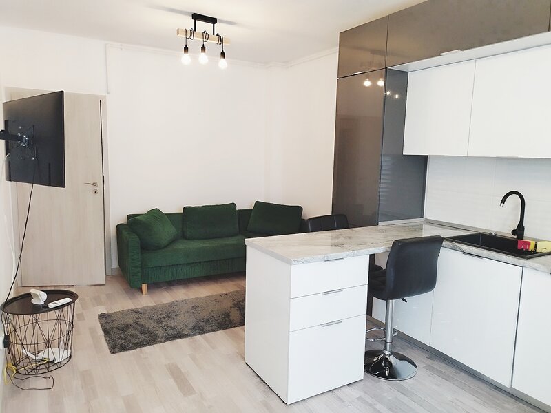 Militari, metrou Preciziei, Rotar Park 2 camere,