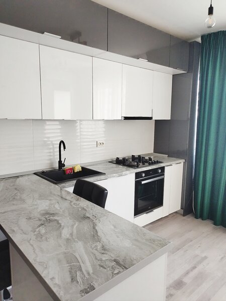 Militari, metrou Preciziei, Rotar Park 2 camere,