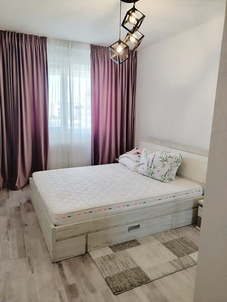 Militari, metrou Preciziei, Rotar Park 2 camere,