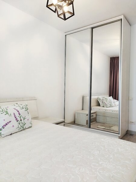 Militari, metrou Preciziei, Rotar Park 2 camere,