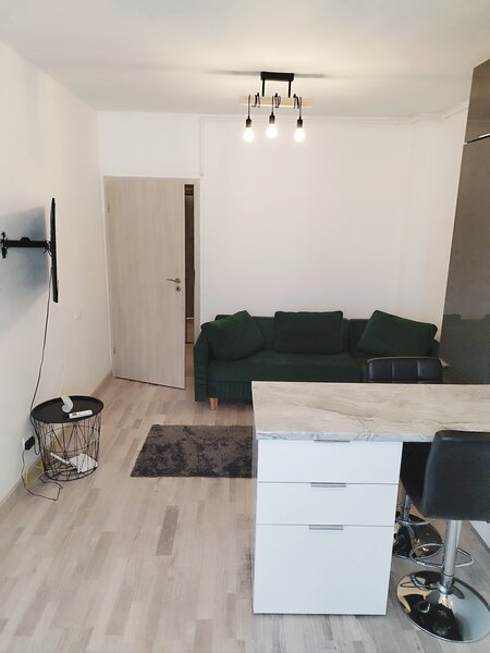 Militari, metrou Preciziei, Rotar Park 2 camere,