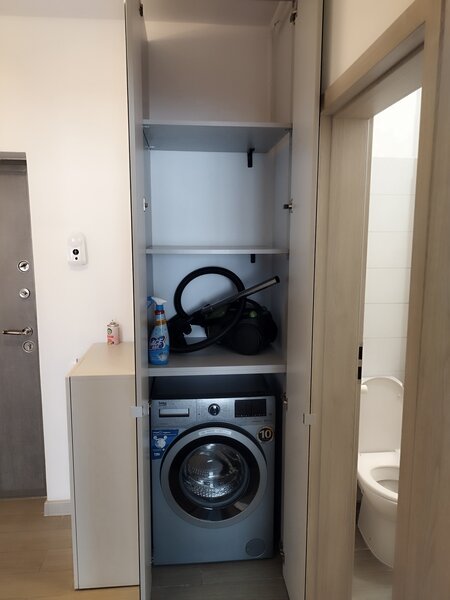 Militari, metrou Preciziei, Rotar Park 2 camere,