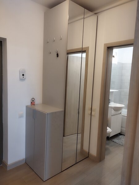 Militari, metrou Preciziei, Rotar Park 2 camere,