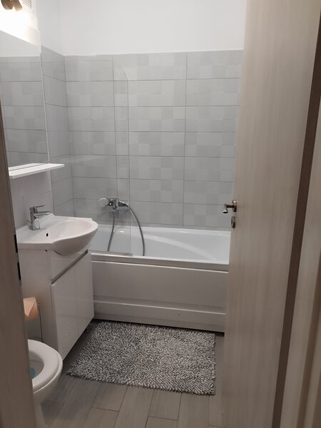 Militari, metrou Preciziei, Rotar Park 2 camere,